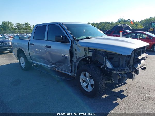 2019 RAM 1500 CLASSIC TRADESMAN  4X4 5'7 BOX