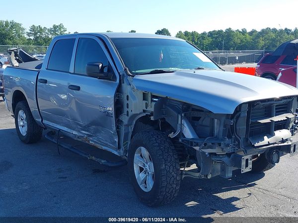 2019 RAM 1500 CLASSIC TRADESMAN  4X4 5'7 BOX
