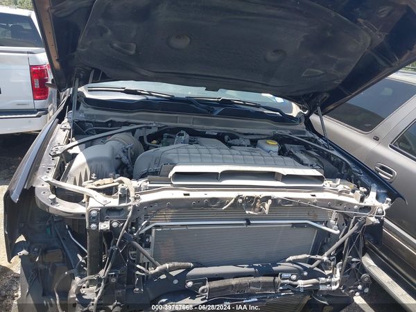 2022 RAM 2500 TRADESMAN  4X4 8' BOX