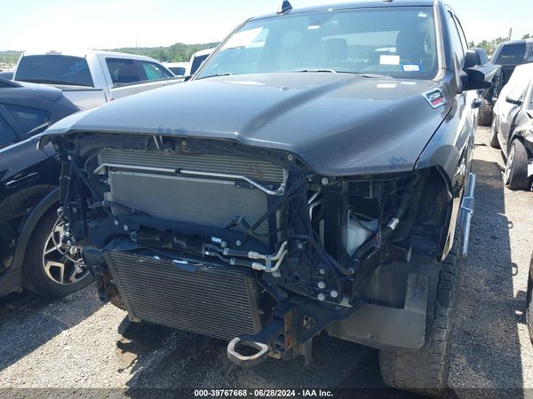 2022 RAM 2500 TRADESMAN  4X4 8' BOX
