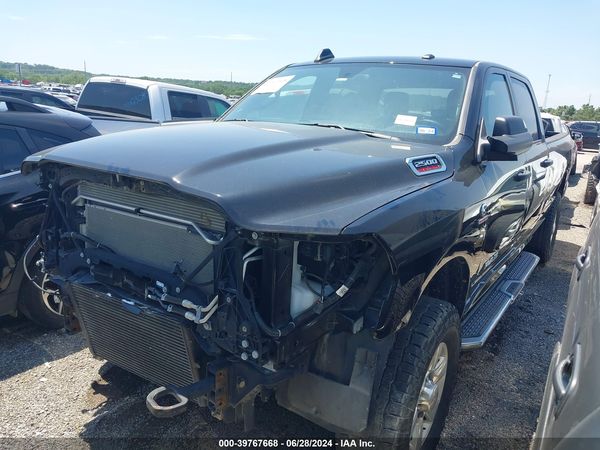 2022 RAM 2500 TRADESMAN  4X4 8' BOX