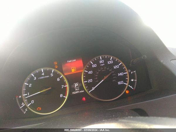 2016 ACURA RDX