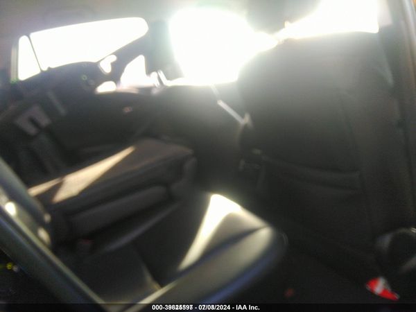 2016 ACURA RDX