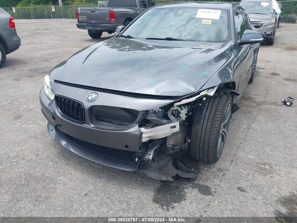 2017 BMW 440I GRAN COUPE XDRIVE