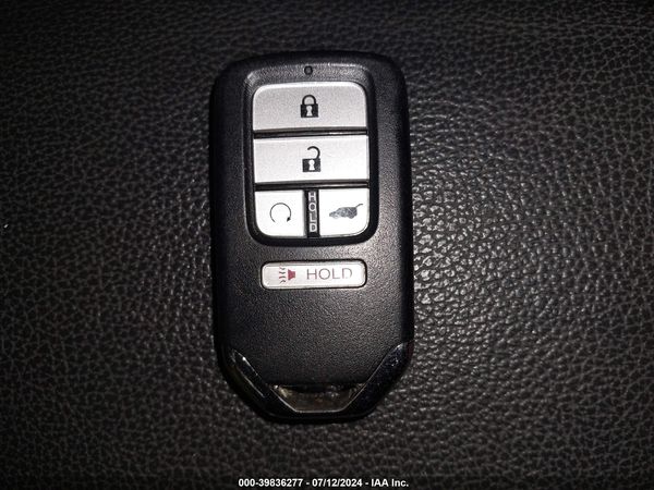 2021 HONDA PILOT AWD EX-L