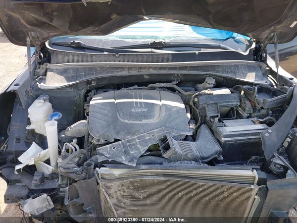 2016 KIA SORENTO 3.3L EX
