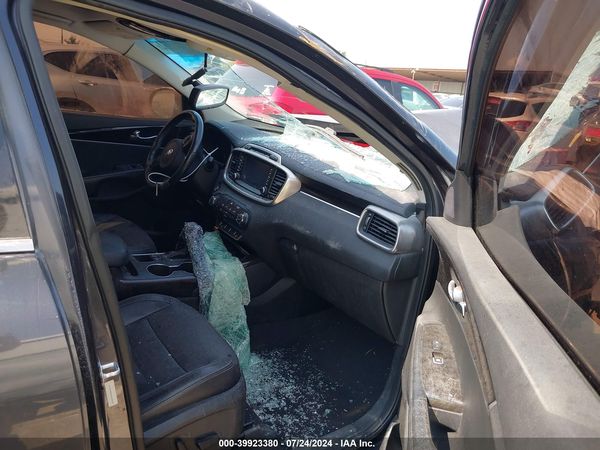 2016 KIA SORENTO 3.3L EX