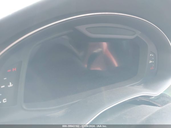 2021 AUDI SQ7