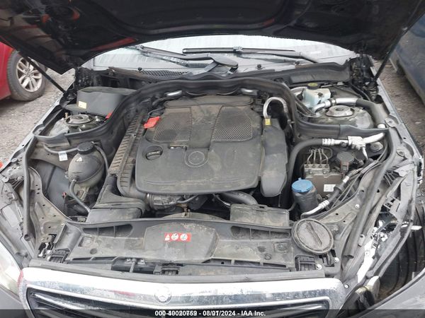 2014 MERCEDES-BENZ E 350 E350