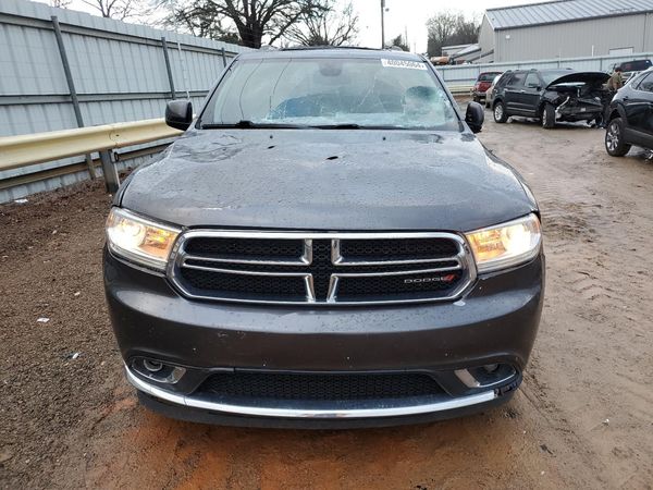 2014 DODGE DURANGO
