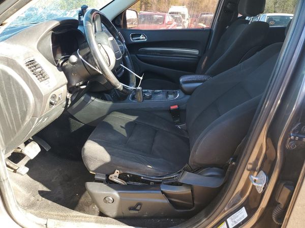 2014 DODGE DURANGO