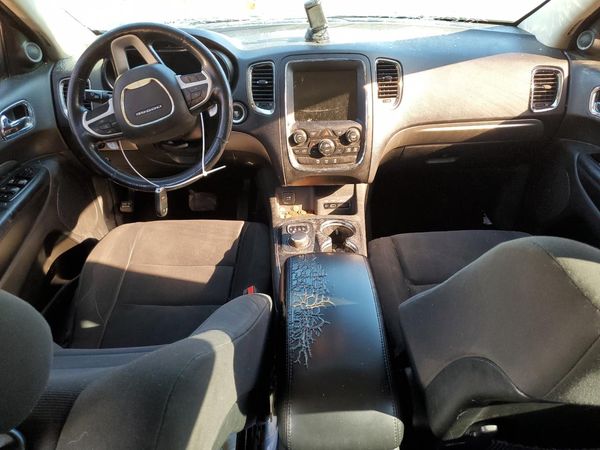 2014 DODGE DURANGO