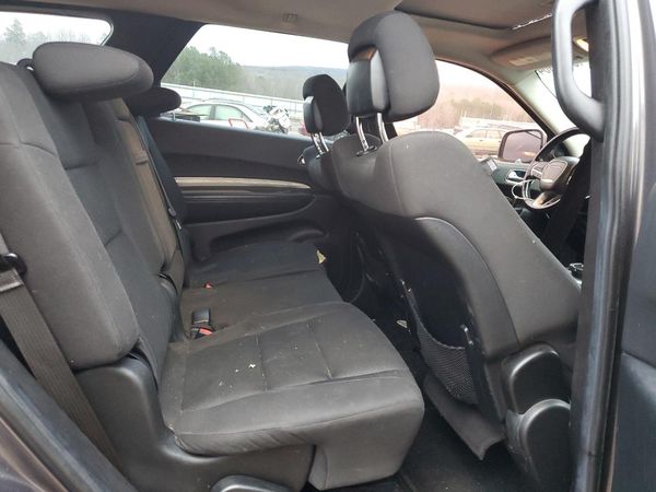2014 DODGE DURANGO