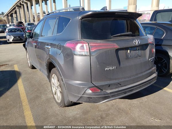 2017 TOYOTA RAV4 LIMITED/SE/PLATINUM — I3