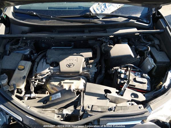2017 TOYOTA RAV4 LIMITED/SE/PLATINUM — I10