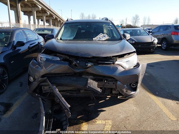 2017 TOYOTA RAV4 LIMITED/SE/PLATINUM — I13