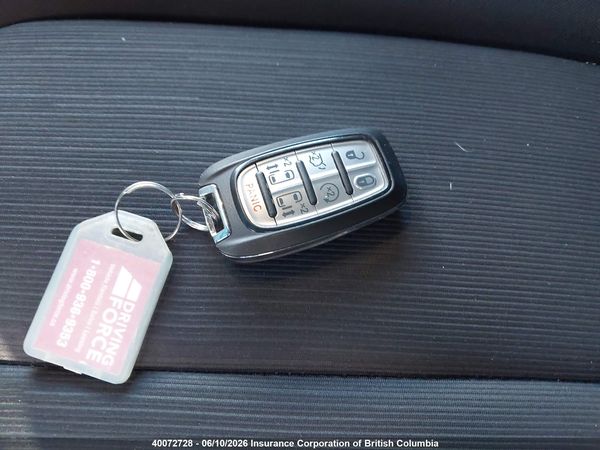 2024 CHRYSLER PACIFICA TOURING