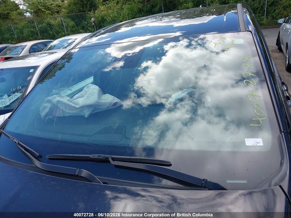 2024 CHRYSLER PACIFICA TOURING
