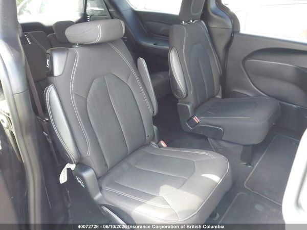 2024 CHRYSLER PACIFICA TOURING
