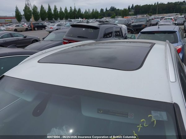 2016 AUDI Q3 PRESTIGE