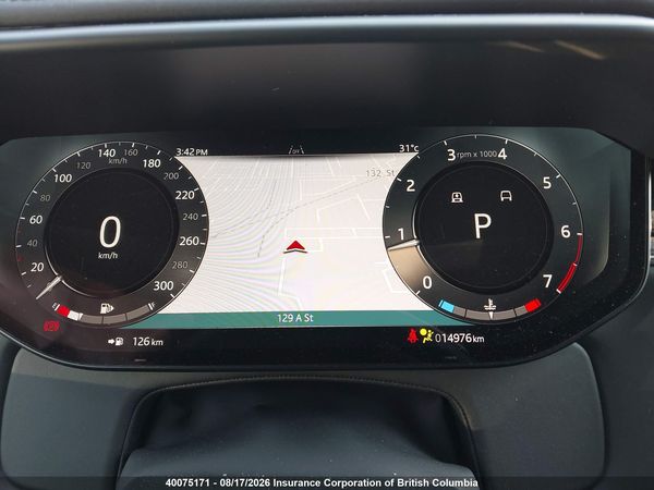 2024 LAND ROVER RANGE ROVER SPORT DYNAMIC SE — I7