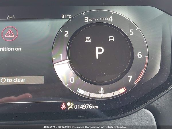 2024 LAND ROVER RANGE ROVER SPORT DYNAMIC SE — I16
