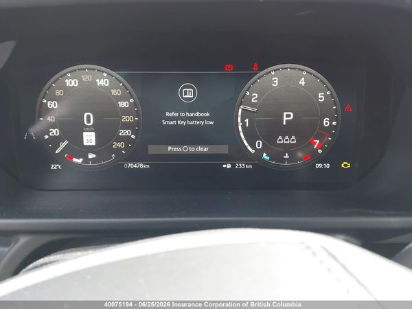 2024 LAND ROVER DEFENDER 110 X-DYNAMIC SE