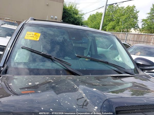 2024 TOYOTA 4RUNNER TRD offroad Prem