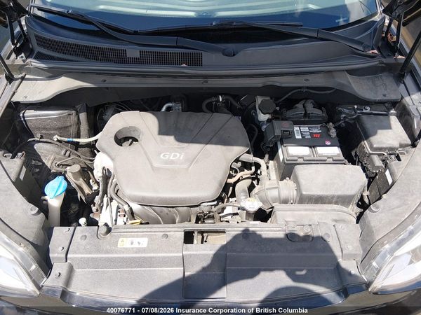 2016 KIA SOUL Plus