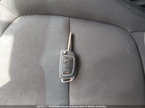 2016 KIA SOUL Plus