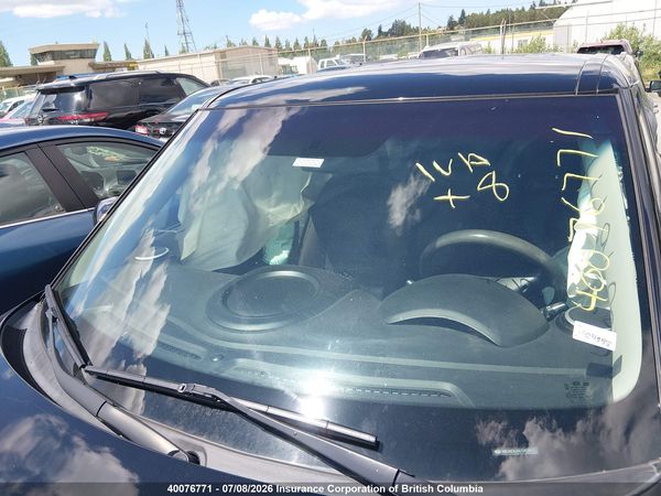 2016 KIA SOUL Plus