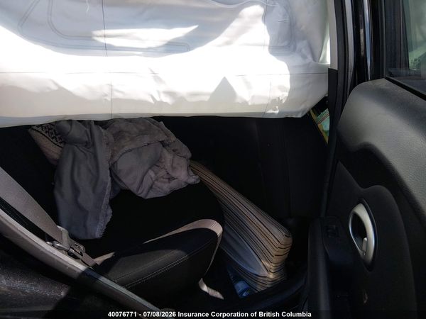 2016 KIA SOUL Plus