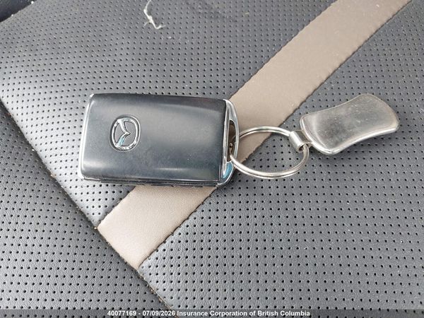 2025 MAZDA CX-70 PREMIUM