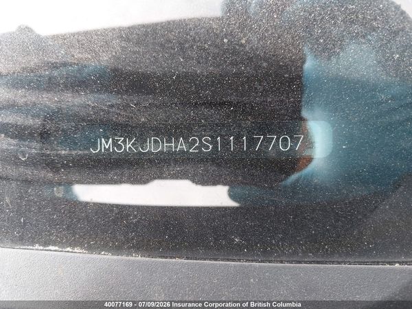 2025 MAZDA CX-70 PREMIUM