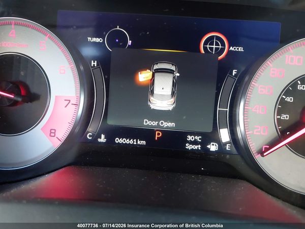 2021 ACURA RDX A-SPEC