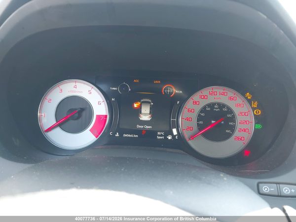2021 ACURA RDX A-SPEC