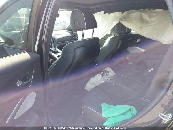 2021 ACURA RDX A-SPEC