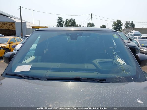 2021 LAND ROVER RANGE ROVER HSE