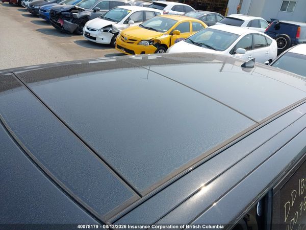 2021 LAND ROVER RANGE ROVER HSE
