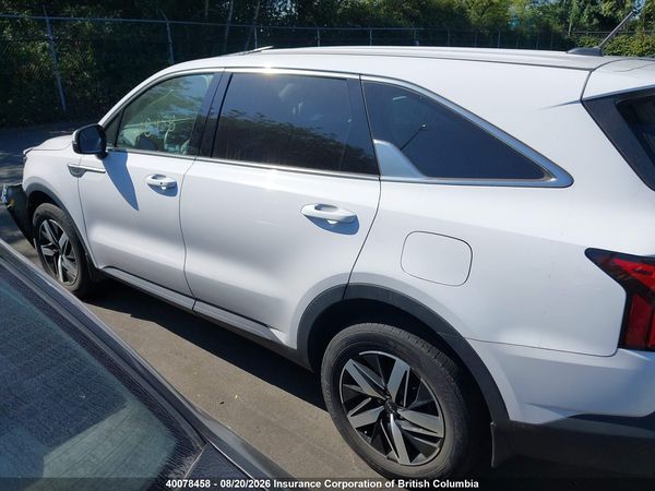 2023 KIA SORENTO LX