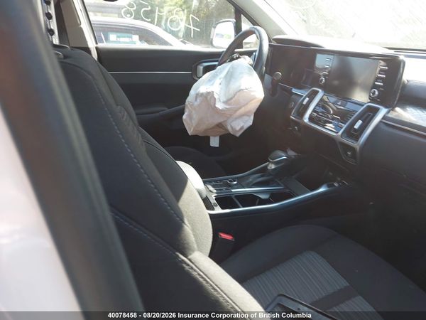 2023 KIA SORENTO LX