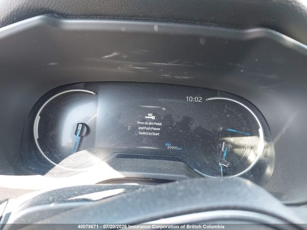 2024 TOYOTA RAV4 SE