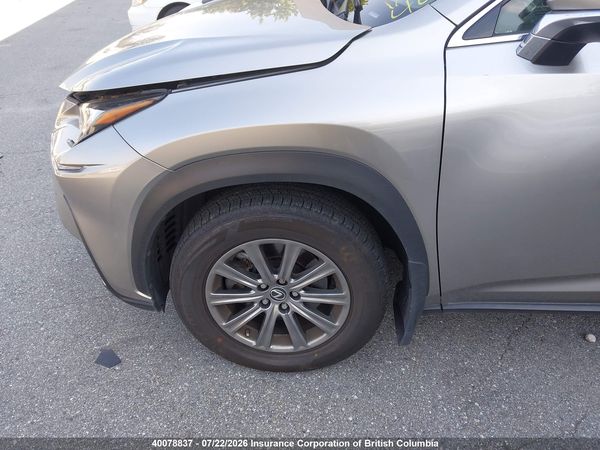 2019 LEXUS NX 300 BASE/300 F SPORT