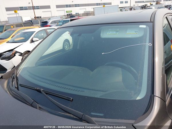 2016 MAZDA CX-5 Touring/GS