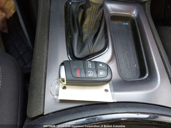 2022 DODGE CHARGER GT
