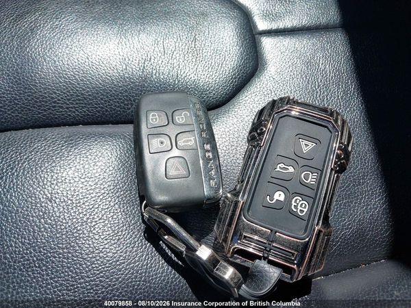 2015 LAND ROVER RANGE ROVER EVOQUE PURE CITY