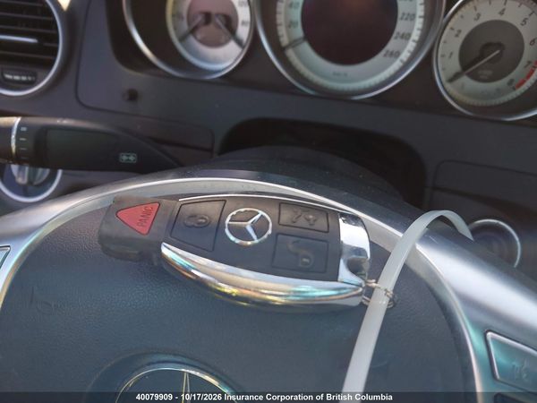 2013 MERCEDES-BENZ C 350 4MATIC — I11