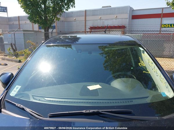 2016 MAZDA CX-5 Touring/GS