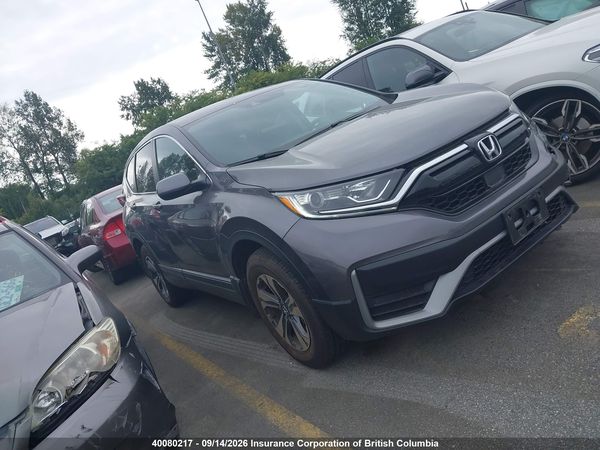 2020 HONDA CR-V LX