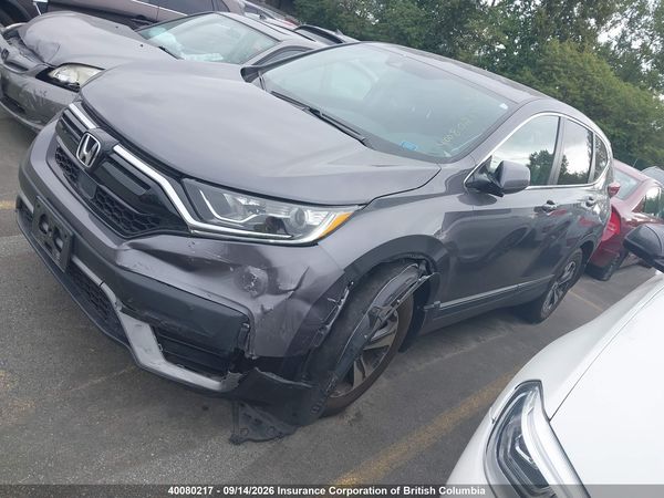 2020 HONDA CR-V LX